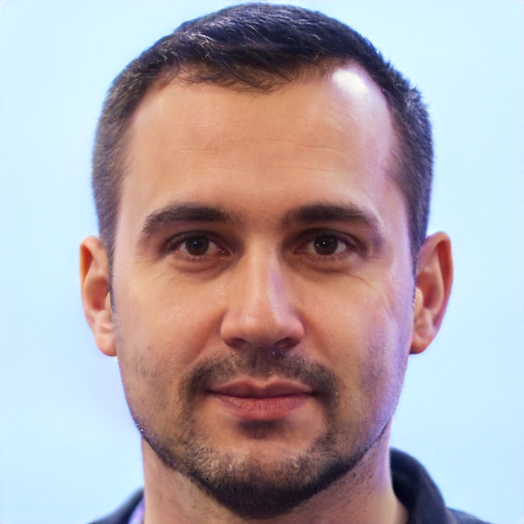 Ali Öztürk