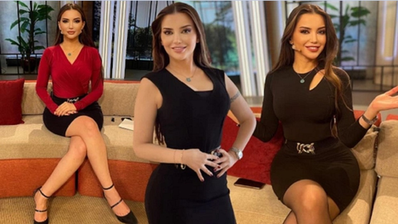 Psikolog Esra Ezmeci'ye Gelen İtiraflar: 'Sodom ve Gomore'