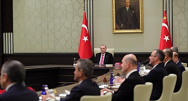 En 'Başarılı' Bakan Anketi: Son Sıradaki İsmi Biliyorsunuz