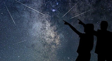 Görsel Şölen Yaklaşıyor: Perseid Meteor Yağmuru 