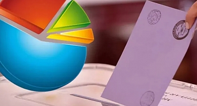 4 Büyük İlde Anket: AKP Oylarında Dikkat Çekici Erime