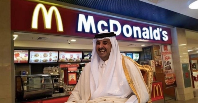 Katar'a Neler Satıldı?
