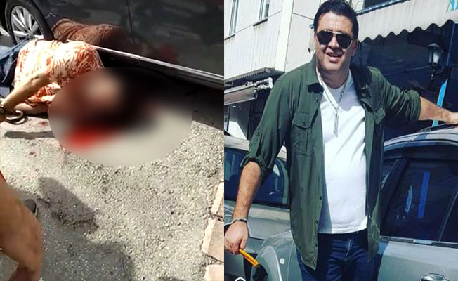 Sedat Peker'i Videolarla Tehdit Eden Cenk Çelik Silahlı Saldırıda  Öldürüldü: Peker'den Açıklama - TamgaTürk