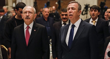 Abdulkadir Selvi Paylaştı: Areda Survey Anketinde Kılıçdaroğlu, Yavaş'ı Geçmek Üzere