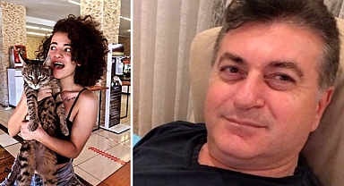 Azra Gülendam'ı Öldürüp Cesedini 13 Parçaya Bölen Katil Mustafa Murat Ayhan Cezaevinde İntihar Etti
