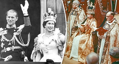 Birleşik Krallık Hükümdarı Kraliçe II. Elizabeth Kimdir?