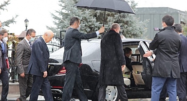 'Bu Kış Cumhur İttifakı İçin Zor Geçecek'