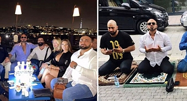 Fatih Altaylı Paylaştı: Bir Polisin Yazdığı 'Göçmen Mafyası' Mektubu
