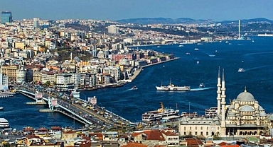 İstanbul'da Ortalama Yaşam Maliyeti 23 Bin TL'yi Aştı