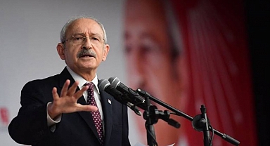 Kılıçdaroğlu'ndan Partililere Talimat: İYİ Parti'den Gelen Tepkilere Sessiz Kalın