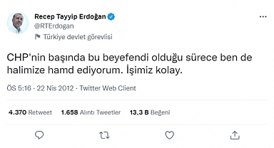 Kılıçdaroğlu'nun Adaylığını Destekleyen AKP'liler ve HDP'liler