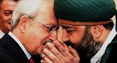 Konsensus Anketi: 'Kılıçdaroğlu Alevi Olduğu İçin Oy Vermem' Diyenlerin Oranı Yüzde 1