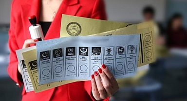 MAK Araştırma Anketi: AKP Oylarını Yaklaşık Yüzde 5 Artırdı