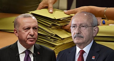 MetroPOLL Anketinden Ay Ay Veriler: Kararsızların Tercihi Erdoğan mı, Kılıçdaroğlu mu?
