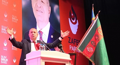 MetroPOLL'den Zafer Partisi Araştırması: Oy Artışı ve Oylarını Topladığı Partiler