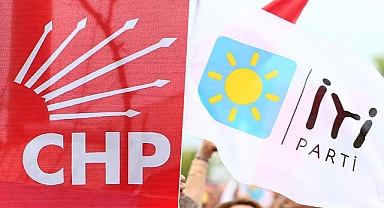 Seçim Anketi: CHP Birinci Parti, Millet İttifakı Yükseliyor