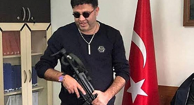 Sedat Peker'i Videolarla Tehdit Eden Cenk Çelik Silahlı Saldırıda Öldürüldü: Peker'den Açıklama 