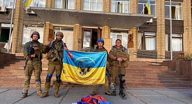 Ukrayna'da Savaşı Kim Kazanıyor?