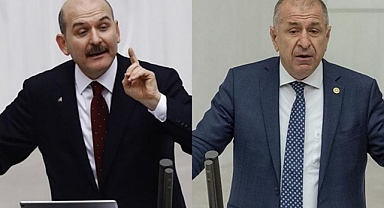 Ümit Özdağ ve Süleyman Soylu Küfürleşmesinin Perde Arkasında Neler Yaşandı?