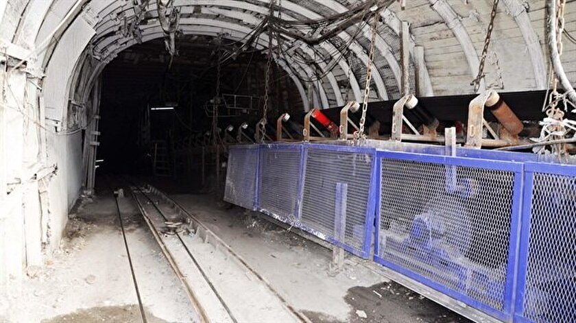 Türkiye'de Son Yıllarda Yaşanan Maden Kazaları