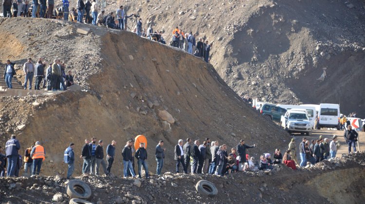 Türkiye'de Son Yıllarda Yaşanan Maden Kazaları