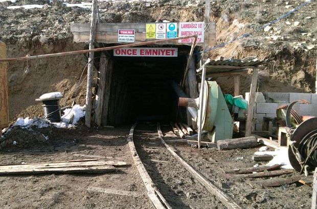 Türkiye'de Son Yıllarda Yaşanan Maden Kazaları