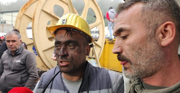 Türkiye'de Son Yıllarda Yaşanan Maden Kazaları