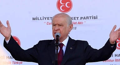 ALF Araştırma Anketi: MHP Baraj Altında