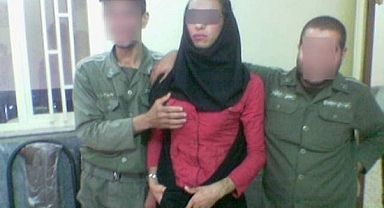 İranlı Ayetullah Taki Misbah Yezdi'den Tutuklulara Tecavüz Edilmesine Fetva