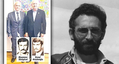 'Koçero' Muammer Sözügüzel, Kemal Kılıçdaroğlu'nu Nasıl Dövdüğünü Anlattı