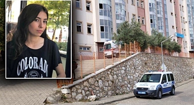 Liseli Genç Kız Okulun 6. Katından Atlayarak Hayatını Kaybetti: Öğrenciler 'Atla' Diye Tezahürat Etti
