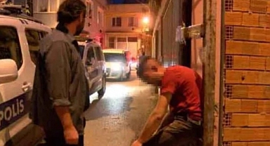 Mahalleli Dövüp Direğe Zincirledi, Üzerine Bir Not Astı