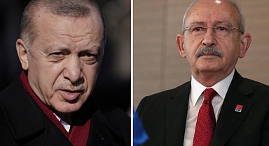 PİAR Anketine Göre AKP ve CHP Arasındaki Fark Yüzde 0,5
