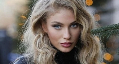Sırp Model Sladana Milojev İstanbul'da Tecavüze Uğradı İddiası