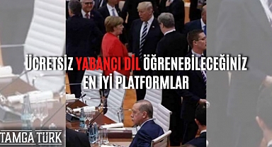 Ücretsiz Yabancı Dil Öğrenebileceğiniz En İyi Platformlar