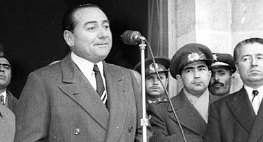 Adnan Menderes'in Tehdit Dolu Son Konuşması: 'Tek Başımıza Silahlarımızı Alıp Onları Yok Ederiz'