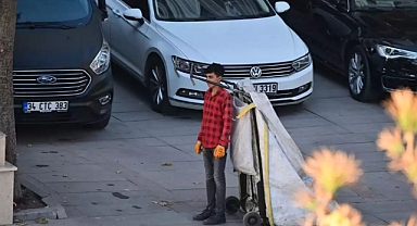 O An Zaman Durdu