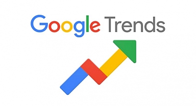 Google Arama Trendleri Açıklandı