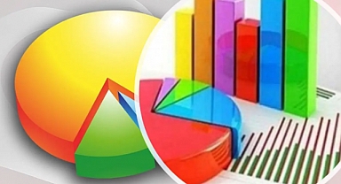Kasım Ayında Yapılan 10 Seçim Anketinin Ortalaması