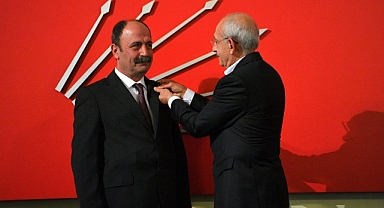 Kılıçdaroğlu Kürtçü Nuşirevan Elçi'yi Başdanışmanı Olarak Atadı
