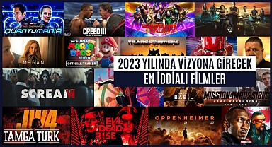 vizyona girecek filmler galerileri