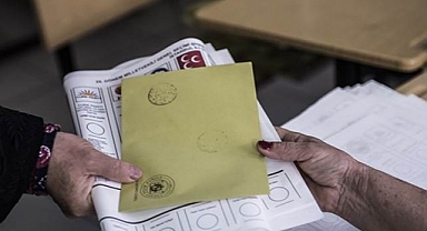 Anapollia Ocak Ayı Anketini Paylaştı: Cumhur İttifakı Yüzde 35'de Kaldı