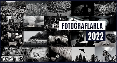 Fotoğraflarla 2022