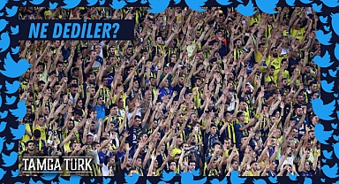 Fenerbahçe'ye Verilen Deplasman Yasağı Büyük Tepkiyle Karşılandı