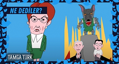 140journos'un Meral Akşener Videosu Büyük Tepki Çekti