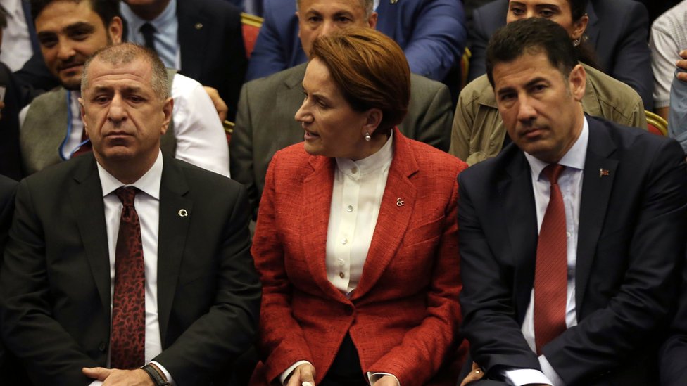 Kuruluşundan Yıkılışına Altılı Masa: Nasıl Kuruldu, Neden Yıkıldı?
