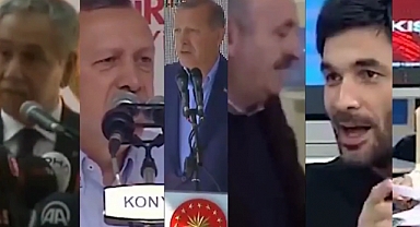 AKP'lilerin Kadınlar Hakkındaki "Utanç" Verici Sözleri
