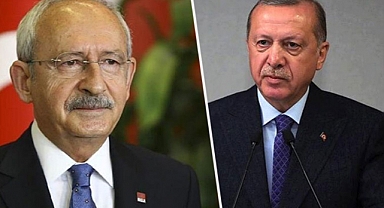ALF Araştırma: Kılıçdaroğlu 10 Puan Önde, CHP Birinci