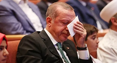 Deprem Sonrası İlk Seçim Anketi Yapıldı: AKP Yüzde 30'un Altında