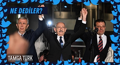 Millet İttifakı Cumhurbaşkanı Adayını Açıkladı: Kılıçdaroğlu'nun Adaylığı Ülkenin Gündeminde